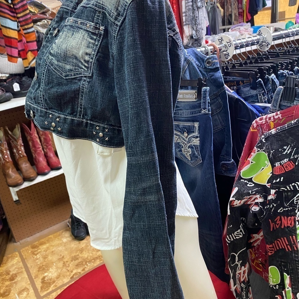 Apollo size small - Picture 6 of 13